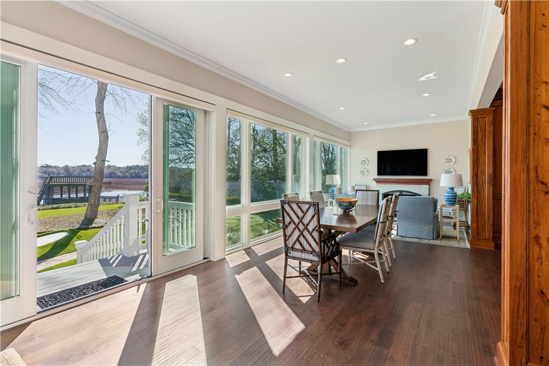 128 Hampton Point Drive St. Simons Island, GA 31522 - Photo 27 of 76