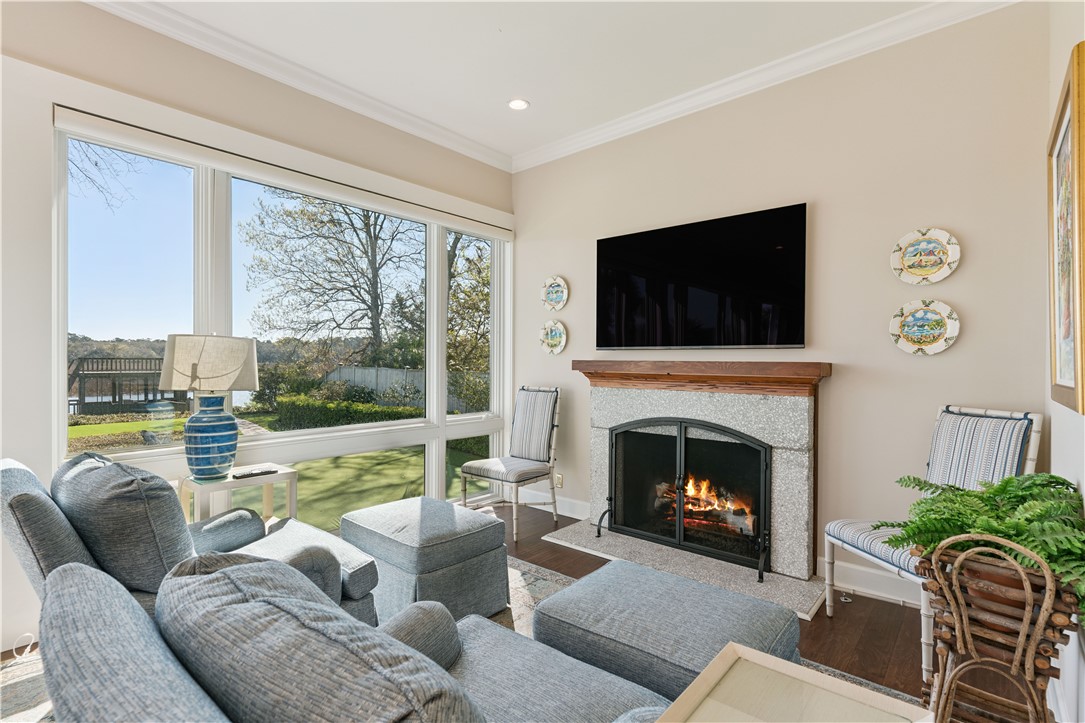 128 Hampton Point Drive St. Simons Island, GA 31522 - Photo 28 of 76