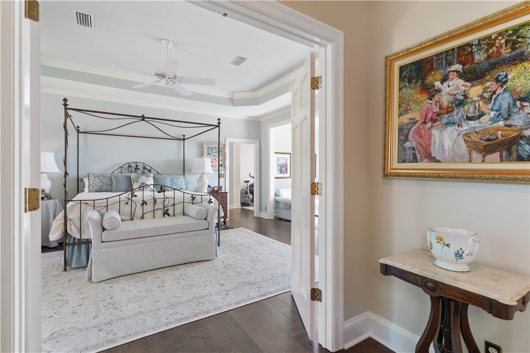 128 Hampton Point Drive St. Simons Island, GA 31522 - Photo 30 of 76