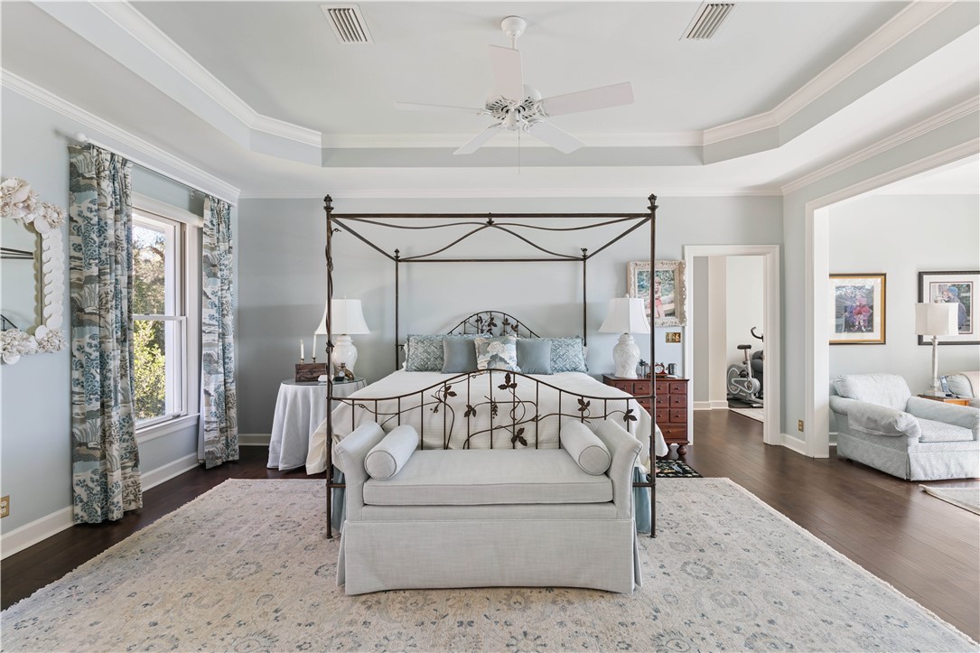 128 Hampton Point Drive St. Simons Island, GA 31522 - Photo 31 of 76