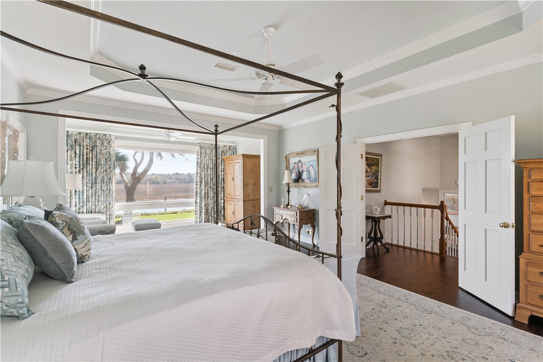 128 Hampton Point Drive St. Simons Island, GA 31522 - Photo 32 of 76