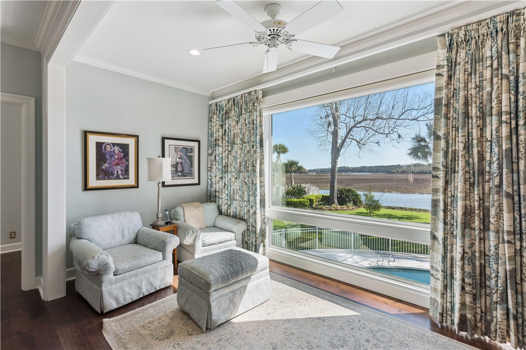 128 Hampton Point Drive St. Simons Island, GA 31522 - Photo 33 of 76