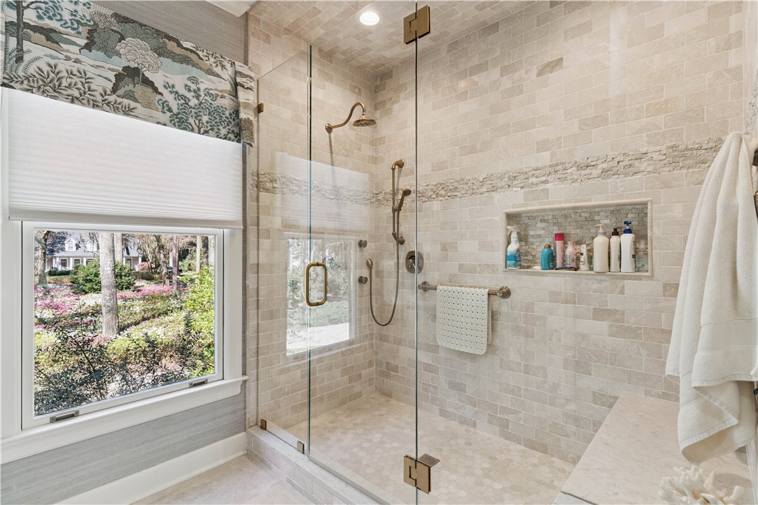 128 Hampton Point Drive St. Simons Island, GA 31522 - Photo 37 of 76