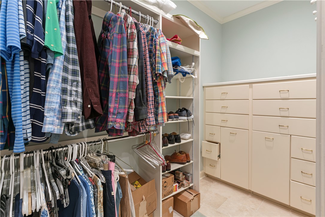 128 Hampton Point Drive St. Simons Island, GA 31522 - Photo 39 of 76