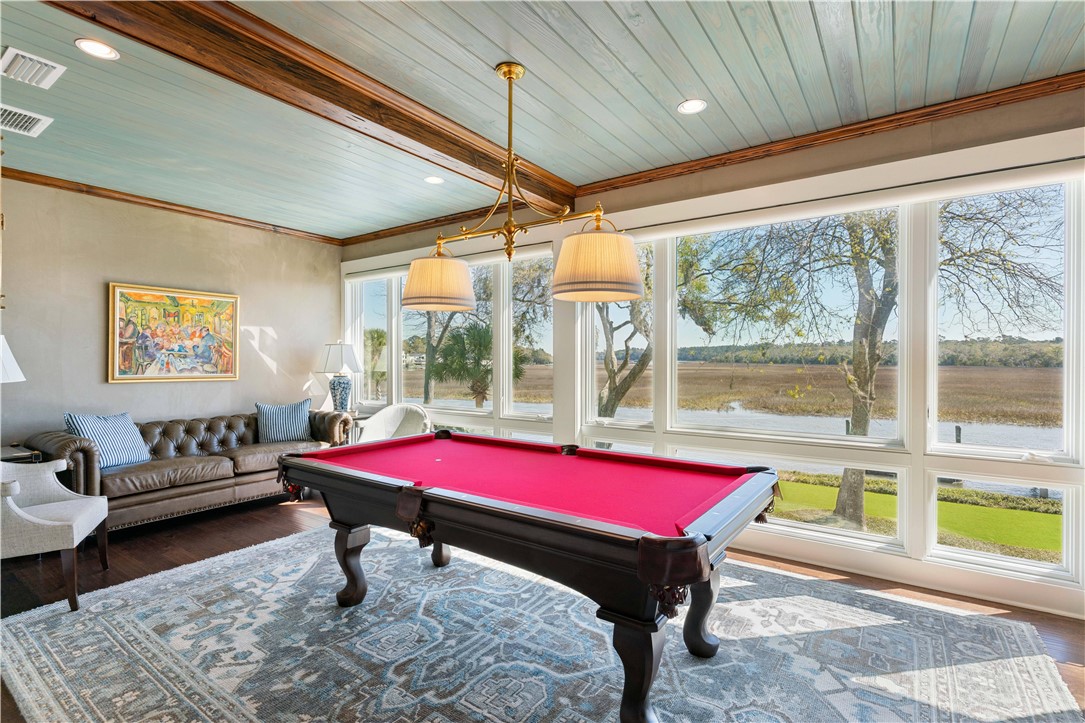 128 Hampton Point Drive St. Simons Island, GA 31522 - Photo 40 of 76