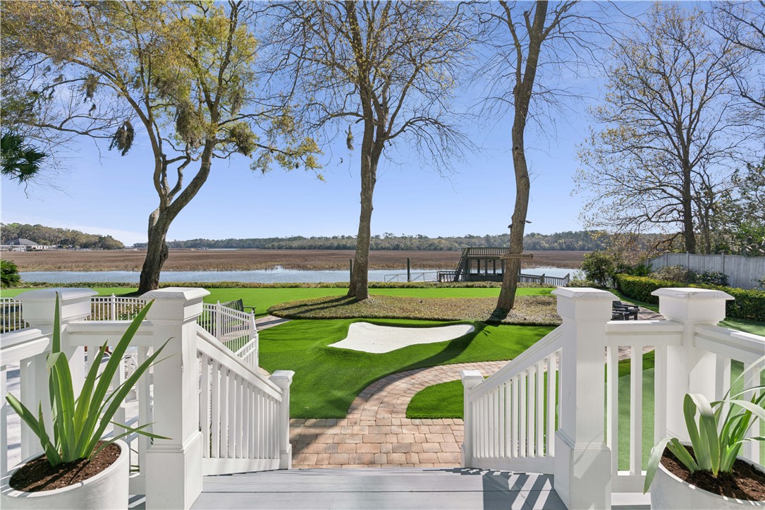 128 Hampton Point Drive St. Simons Island, GA 31522 - Photo 4 of 76
