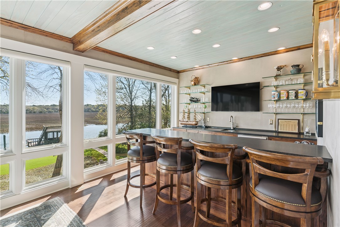 128 Hampton Point Drive St. Simons Island, GA 31522 - Photo 41 of 76