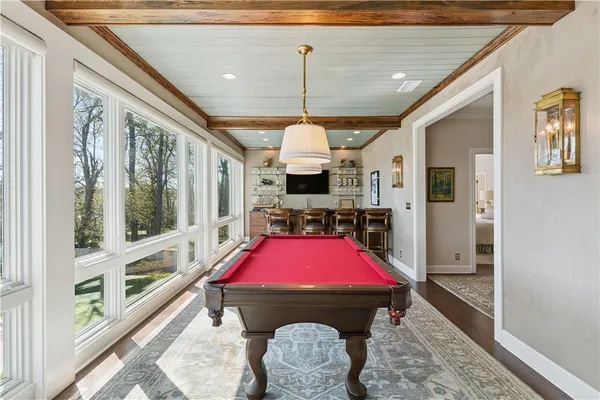 $2,999,000 | 128 Hampton Point Drive, St. Simons Island, GA 31522