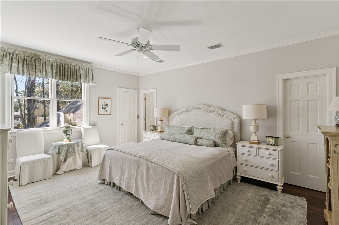 128 Hampton Point Drive St. Simons Island, GA 31522 - Photo 43 of 76