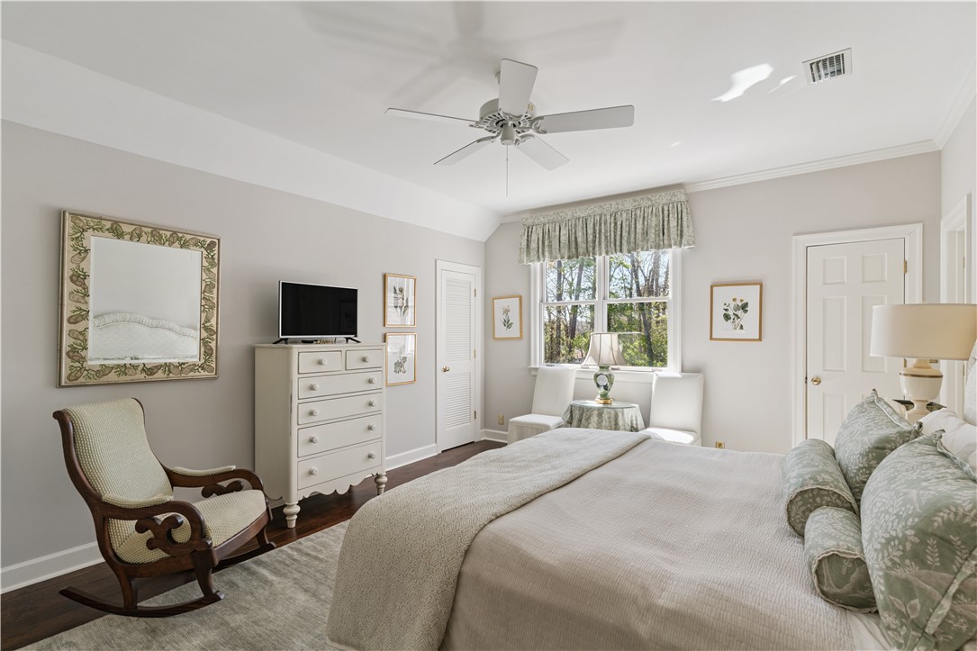 128 Hampton Point Drive St. Simons Island, GA 31522 - Photo 44 of 76