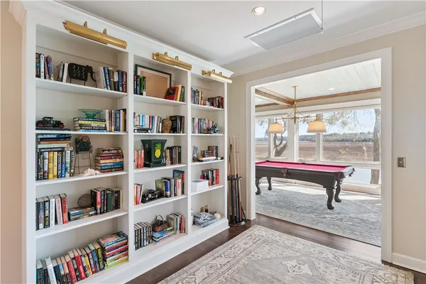 $2,999,000 | 128 Hampton Point Drive, St. Simons Island, GA 31522