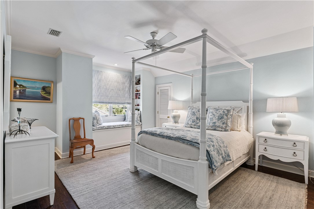 128 Hampton Point Drive St. Simons Island, GA 31522 - Photo 47 of 76