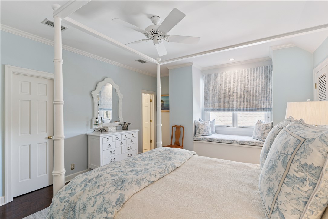 128 Hampton Point Drive St. Simons Island, GA 31522 - Photo 48 of 76