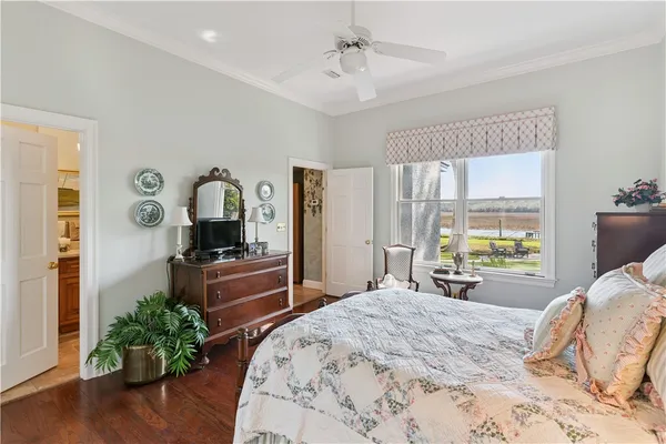 $2,999,000 | 128 Hampton Point Drive, St. Simons Island, GA 31522