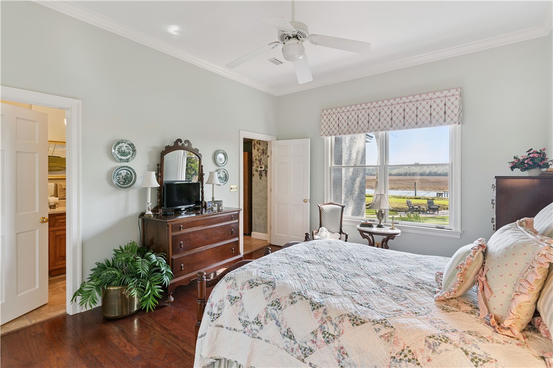 128 Hampton Point Drive St. Simons Island, GA 31522 - Photo 50 of 76