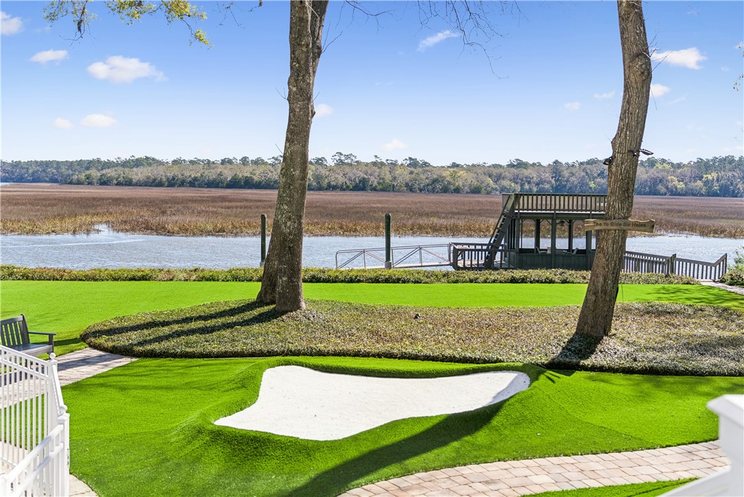 128 Hampton Point Drive St. Simons Island, GA 31522 - Photo 5 of 76