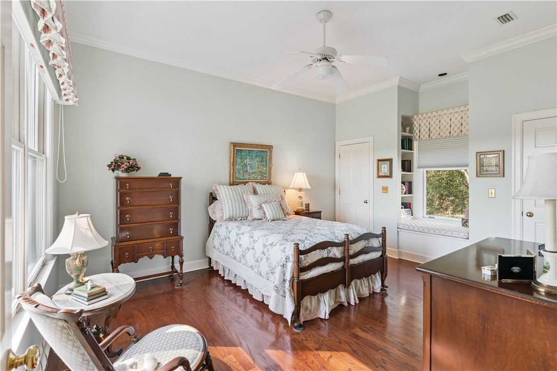 128 Hampton Point Drive St. Simons Island, GA 31522 - Photo 51 of 76