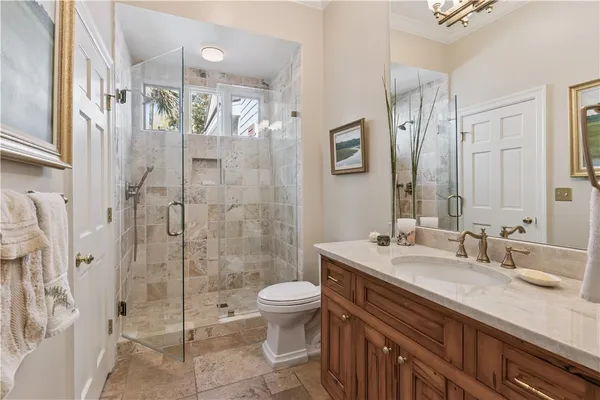 $2,999,000 | 128 Hampton Point Drive, St. Simons Island, GA 31522