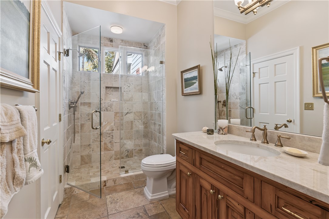 128 Hampton Point Drive St. Simons Island, GA 31522 - Photo 52 of 76