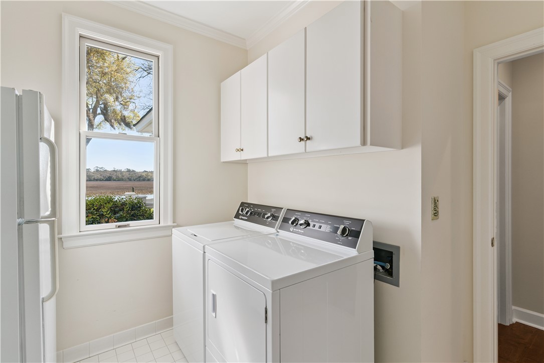 128 Hampton Point Drive St. Simons Island, GA 31522 - Photo 53 of 76