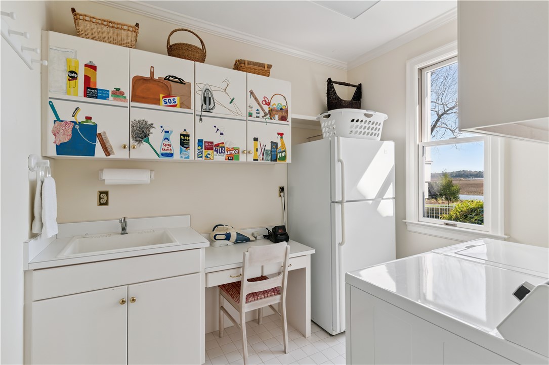 128 Hampton Point Drive St. Simons Island, GA 31522 - Photo 54 of 76