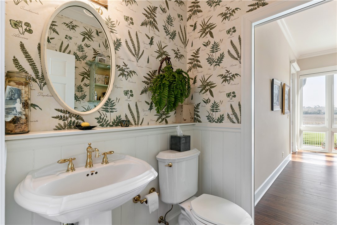 128 Hampton Point Drive St. Simons Island, GA 31522 - Photo 55 of 76