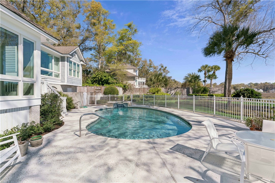 128 Hampton Point Drive St. Simons Island, GA 31522 - Photo 56 of 76