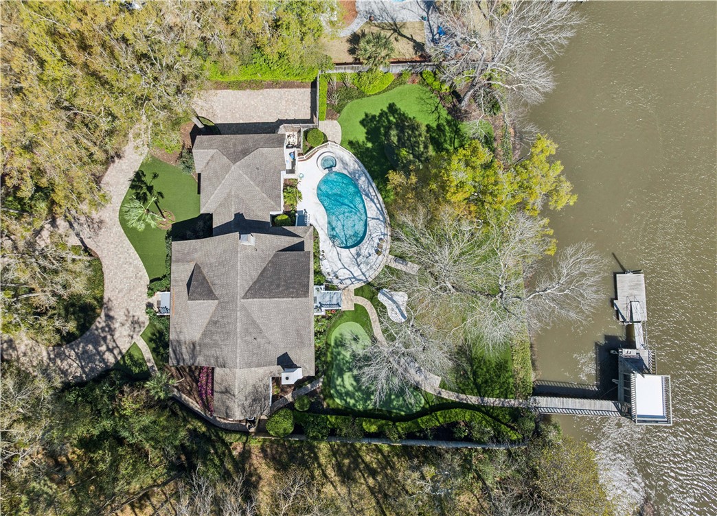 128 Hampton Point Drive St. Simons Island, GA 31522 - Photo 6 of 76