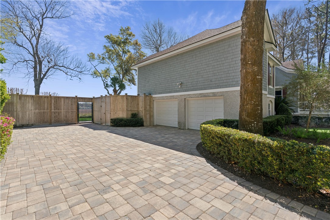 128 Hampton Point Drive St. Simons Island, GA 31522 - Photo 63 of 76