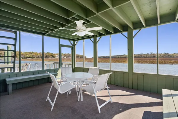 $2,999,000 | 128 Hampton Point Drive, St. Simons Island, GA 31522