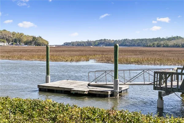 $2,999,000 | 128 Hampton Point Drive, St. Simons Island, GA 31522
