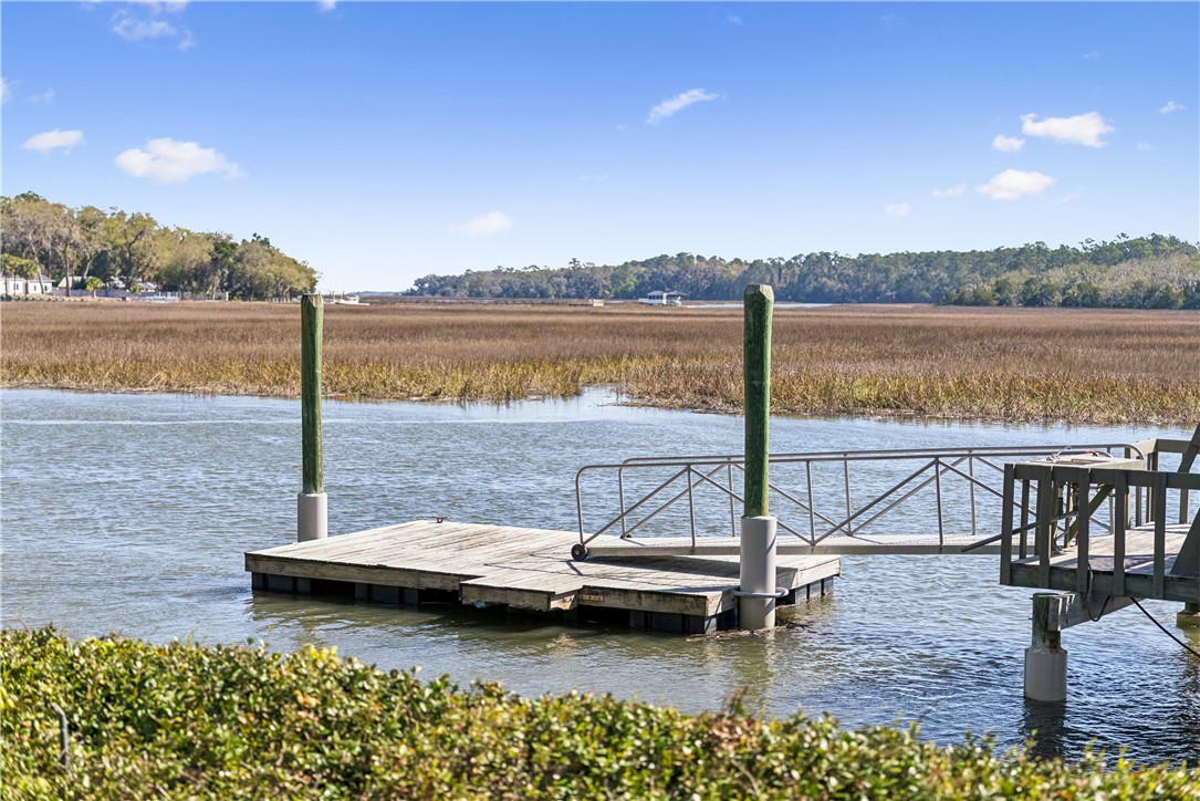128 Hampton Point Drive St. Simons Island, GA 31522 - Photo 70 of 76