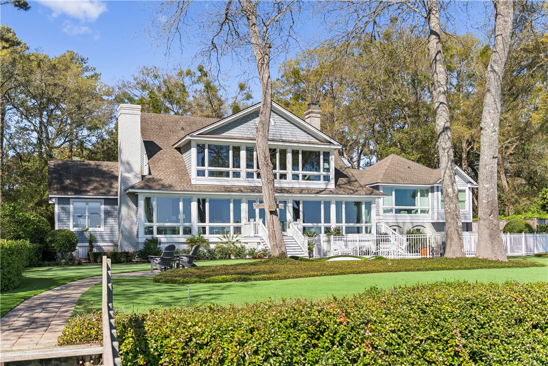 128 Hampton Point Drive St. Simons Island, GA 31522 - Photo 72 of 76