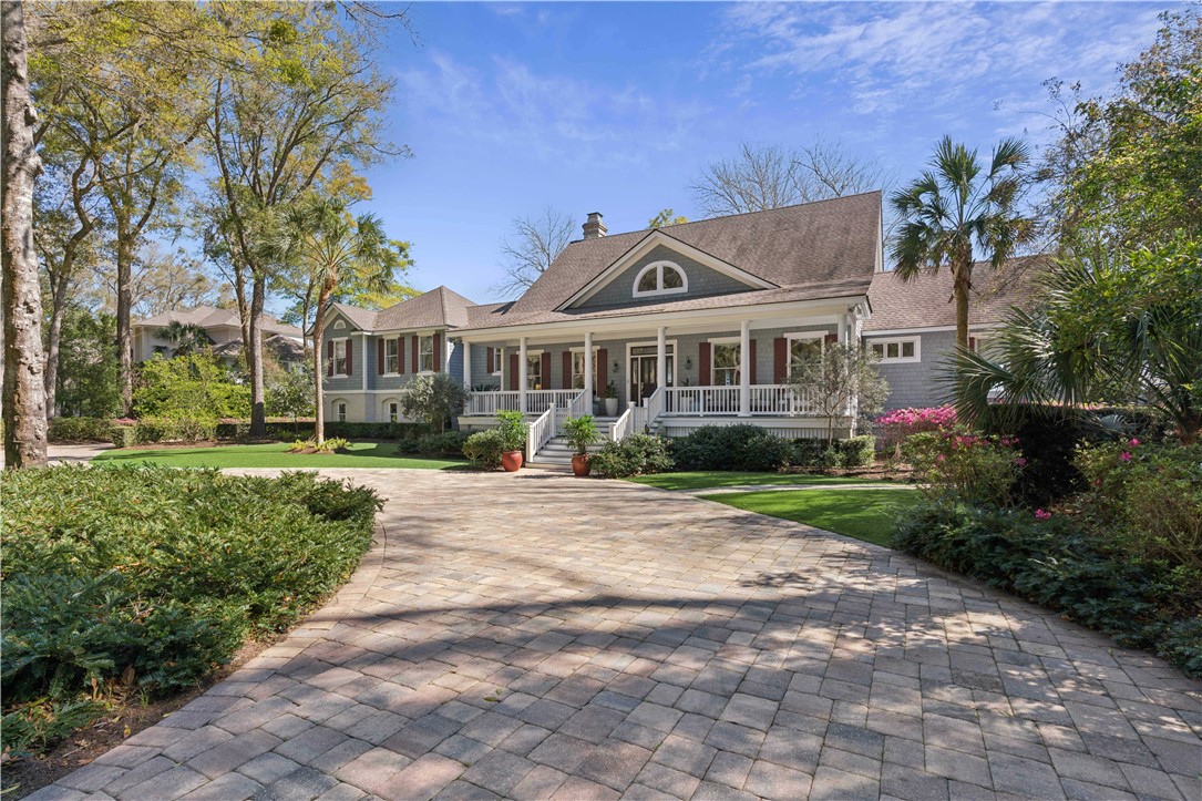 128 Hampton Point Drive St. Simons Island, GA 31522 - Photo 75 of 76