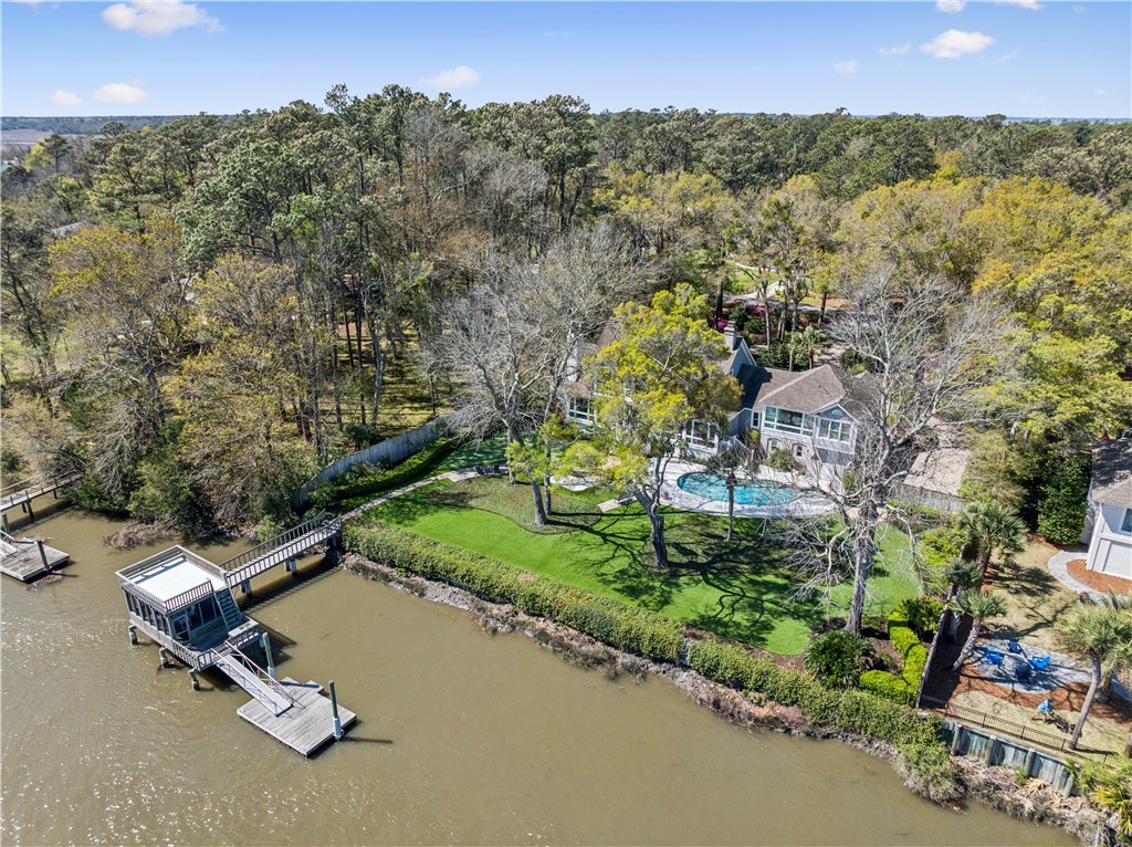 128 Hampton Point Drive St. Simons Island, GA 31522 - Photo 8 of 76