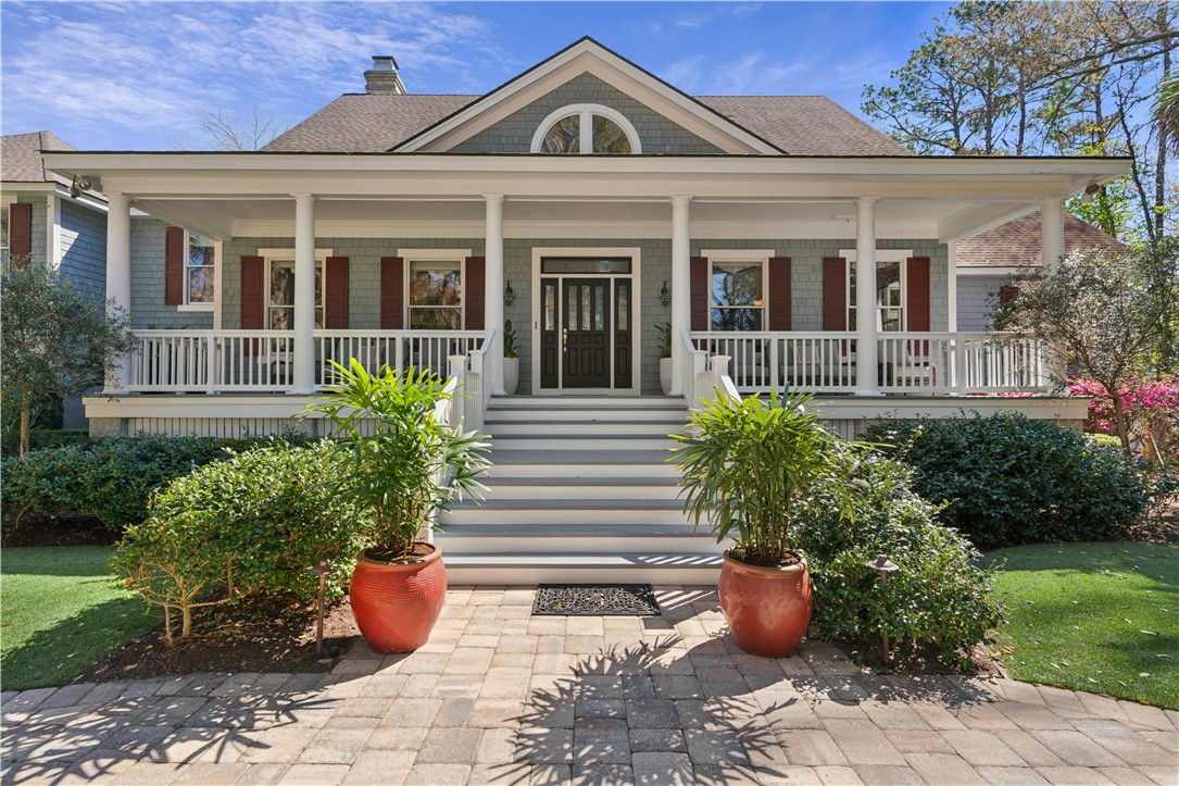 128 Hampton Point Drive St. Simons Island, GA 31522 - Photo 9 of 76