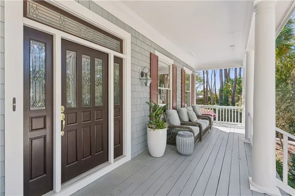 $2,999,000 | 128 Hampton Point Drive, St. Simons Island, GA 31522