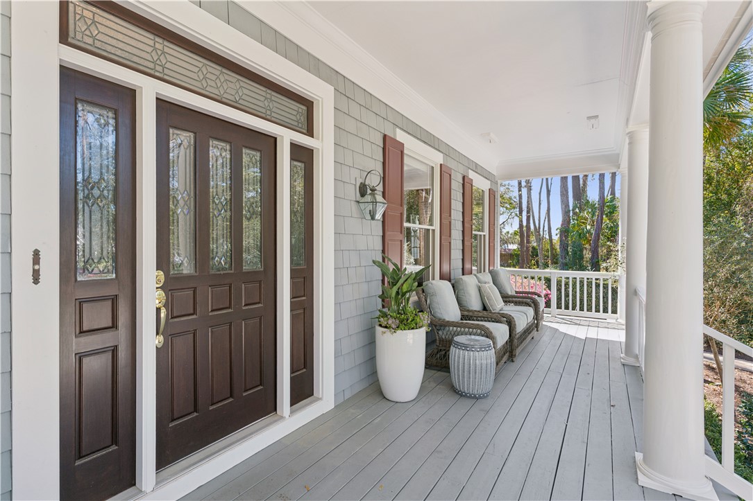 128 Hampton Point Drive St. Simons Island, GA 31522 - Photo 10 of 76