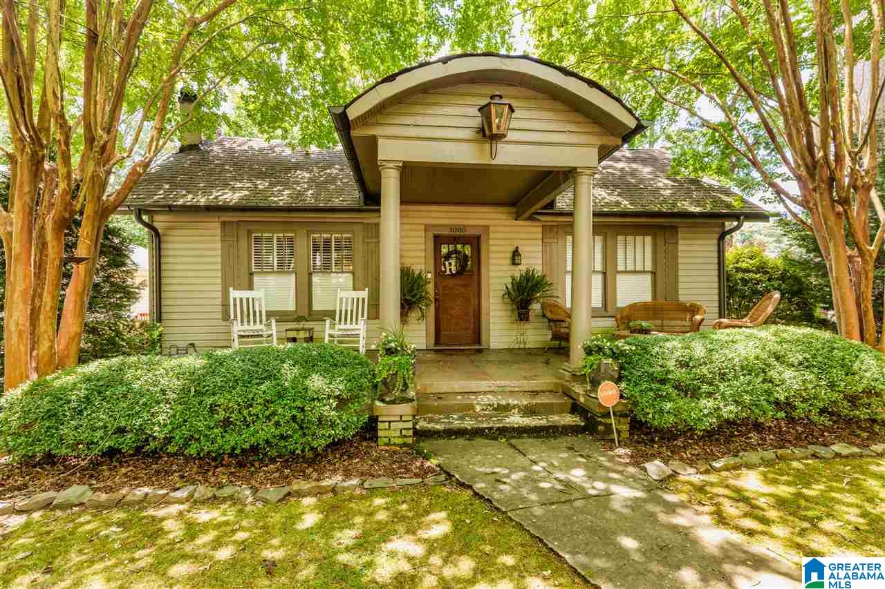 1005 Irving Road Birmingham, AL 35209 - Photo 41 of 44