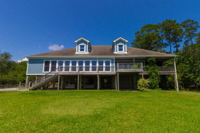 9545 South Bay Street Foley, AL 36535 - Photo 1 of 29