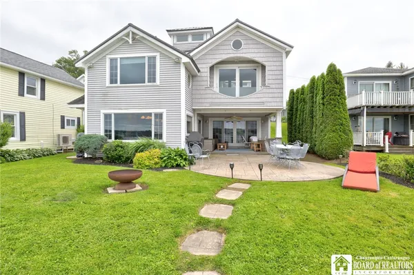 $1,050,000 | 140 West Summit Street, Lakewood, NY 14750