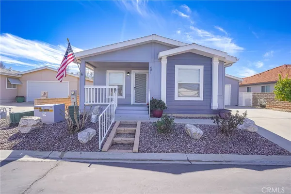 $319,900 | 601 Bermuda Drive, Hemet, CA 92543