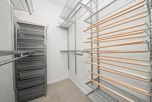 a bathroom with a shower and a sink