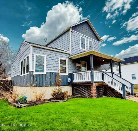 $559,000 | 1943 West Lake Avenue, Neptune Township, NJ 07753