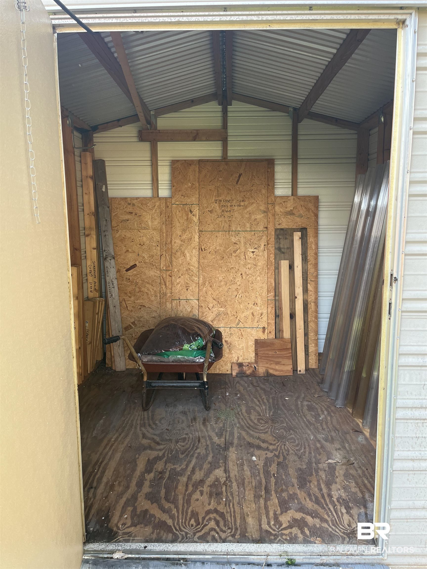 309 Cluster Street Foley, AL 36535 - Photo 36 of 38 Image quality insufficient for description