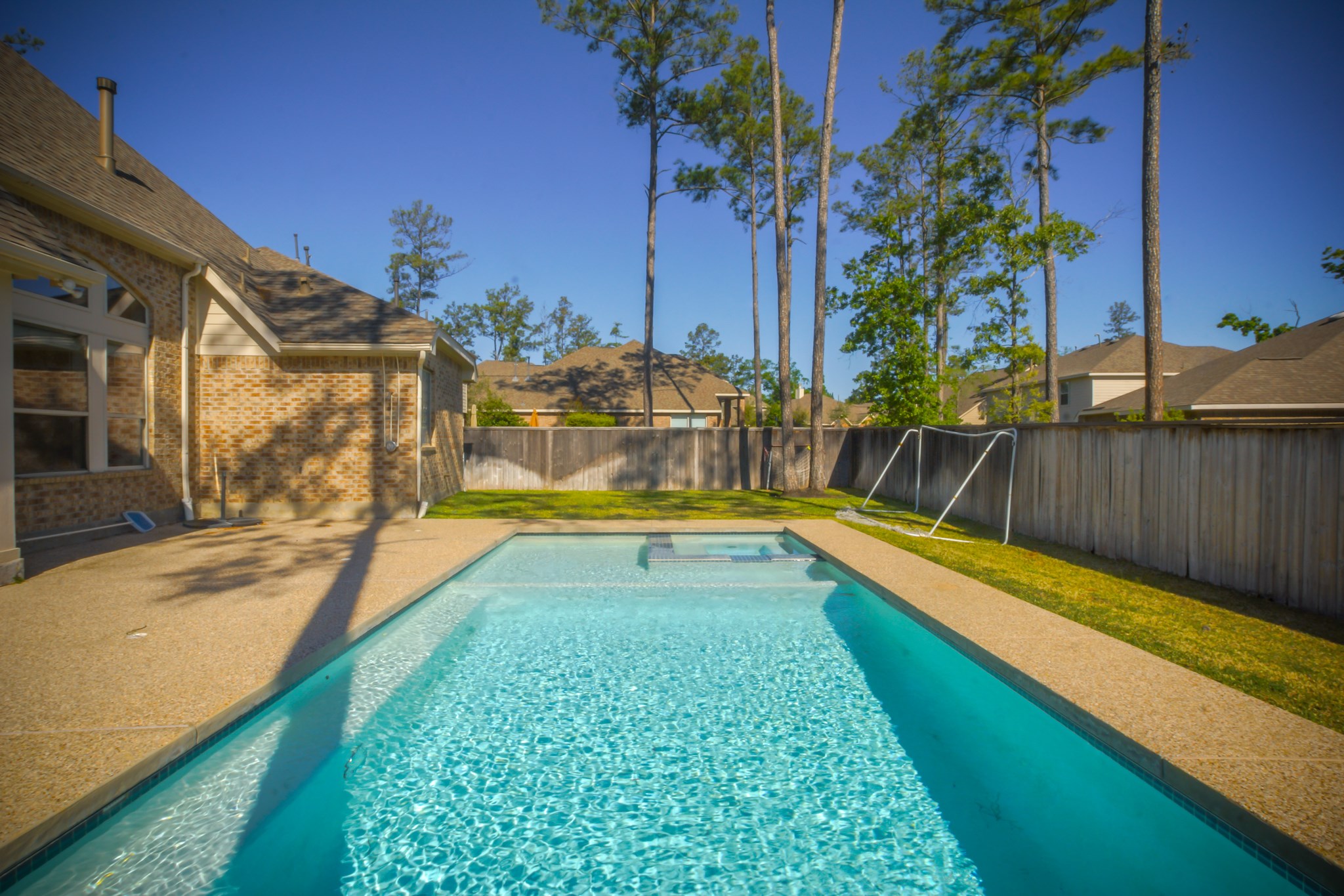 2 Hadlock Place Spring, TX 77389 - Photo 36 of 50