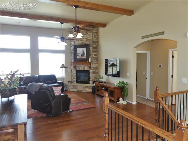 8425 Garrison Road Peyton, CO 80831 - Photo 10 of 30 Gallery Image 10