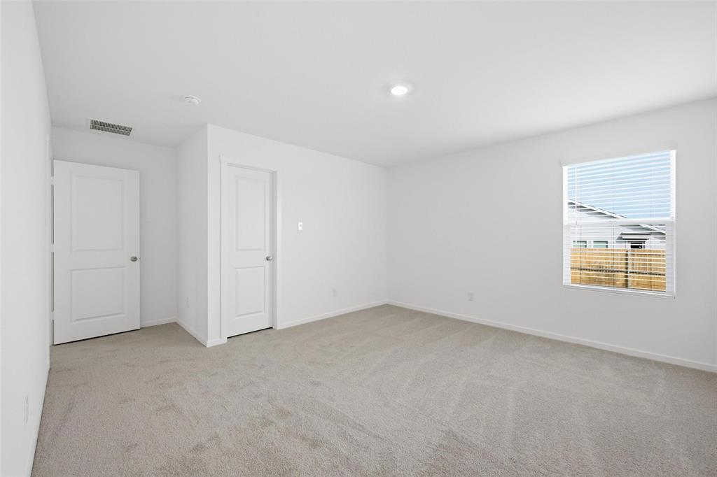 3707 Spring Run Drive Sherman, TX 75092 - Photo 11 of 18 an empty room with a window