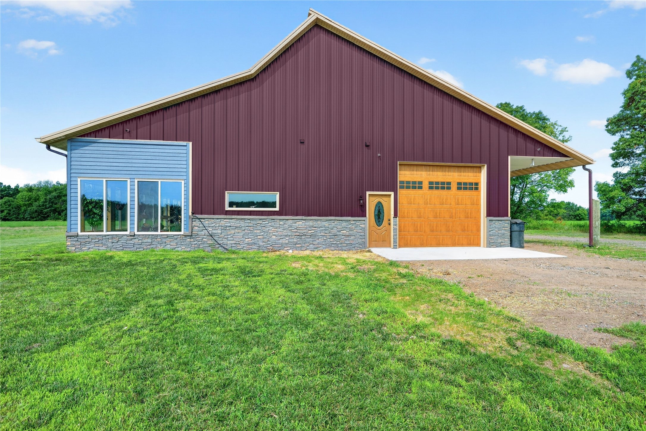 N4997 Greenfield Road Spooner, WI 54801 - Photo 7 of 44 Gallery Image 7