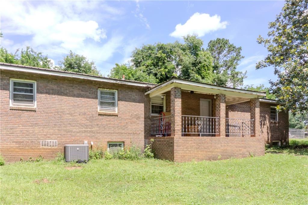 141 Hughes Dairy Road Lindale, GA 30147 - Photo 21 of 25